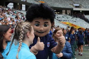 DTBS 2026: Stellies wen atletiek, DF maak skoonskip op pawiljoen