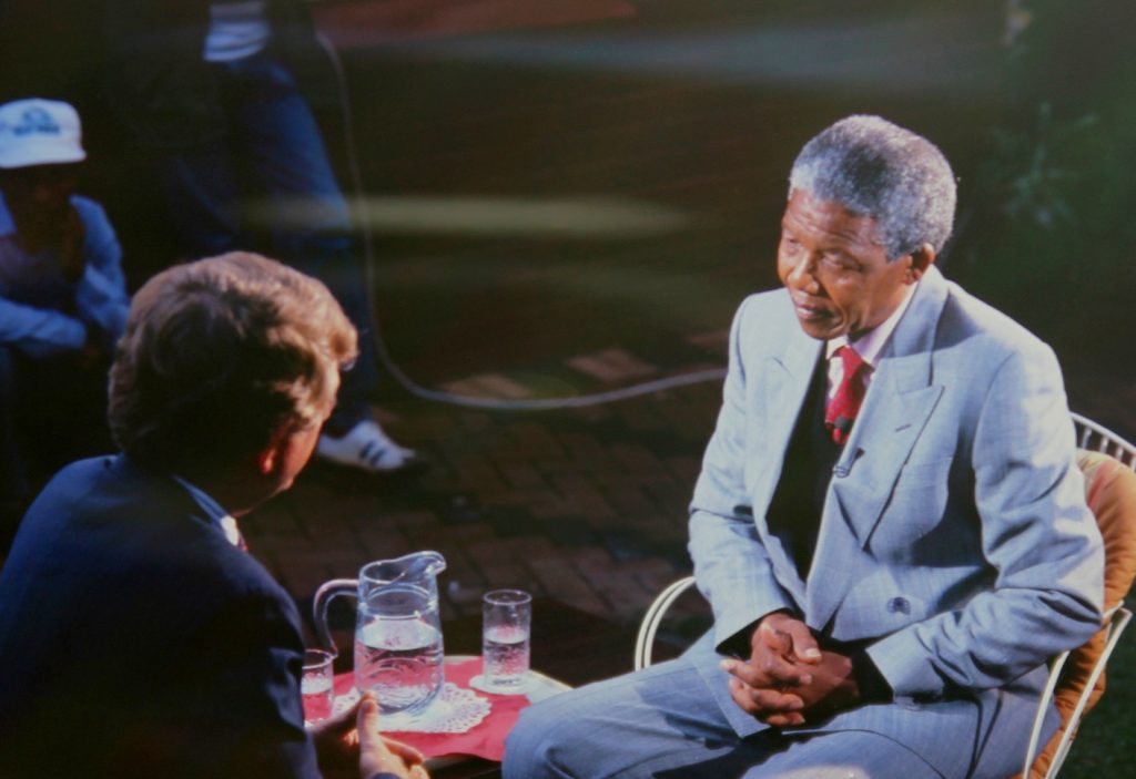 The whispers started in January 1990. Working in the newsroom of a Johannesburg daily newspaper, we heard murmurs that something significant was about to happen. Then, on 2 February, president FW de Klerk delivered his groundbreaking speech, unbanning political organisations and unions, and announcing that Nelson Mandela would be released unconditionally. No date was however given at that stage given.