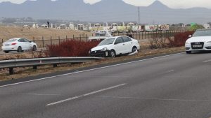 Nóg ‘n voetganger sterf op N2 in Macassar net voor veiligheidsprojek