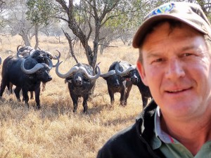 Veearts oorlede ná voorval met buffel op wildsplaas