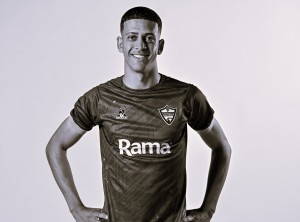 Sokkerster van Blackheath verdrink tydens staptog