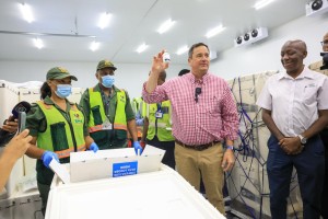 One million FMD vaccines arrive in SA amid national outbreak