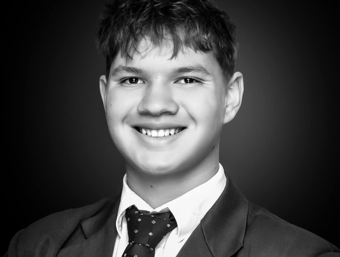 Jude Stewart passed away on Wednesday 18 February after collapsing during a rugby practice.