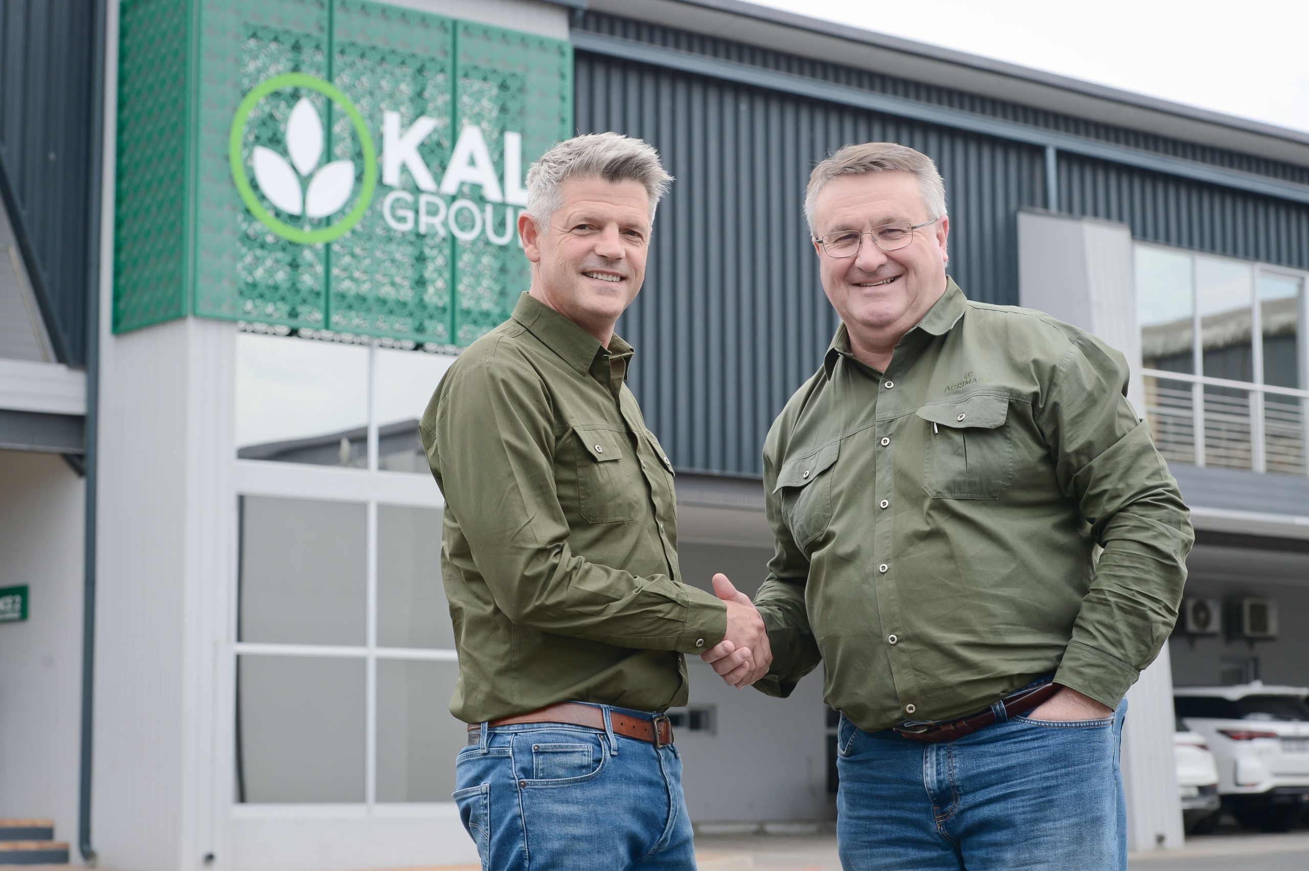 KAL Group new CEO