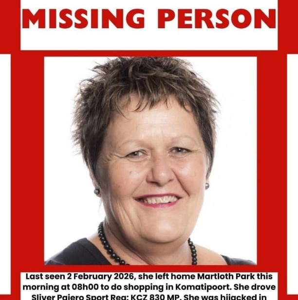 Police confirmed on Wednesday 4 February, that the 67-year-old season three Kokkedoor contestant had been found unharmed. However, the case has not been closed due to inconsistencies in the reported events.