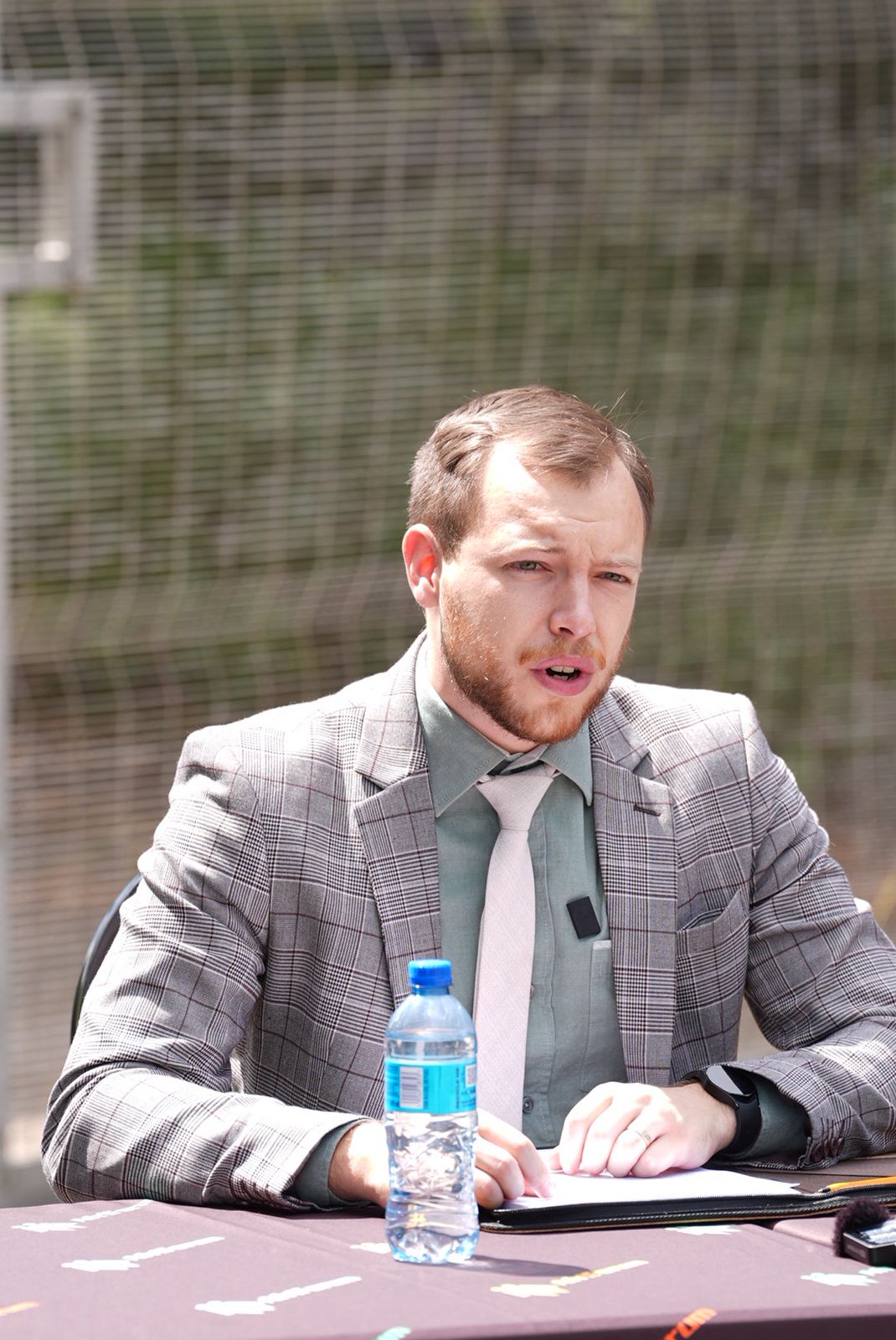 AfriForum dagvaar president en kie oor grondwetlikheid van NGV-wet