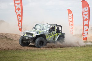 Buitelewe-geesdriftiges – maak gereed!