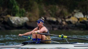 Madibaz rowing announces arrival With Buffalo Regatta haul