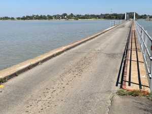 R250 Million project abandoned leaving critical route in limbo