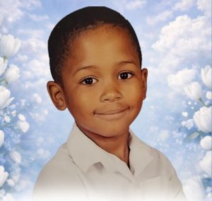 Polisie bevestig dat Klapmuts-leerder (8) doodgeskok is