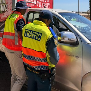 Western Cape traffic operations target FMD spread and road safety
