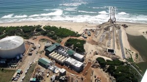 Desalination: A lifeline in the Western Cape’s drought crisis
