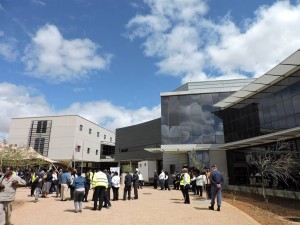 Shocking human rights violations found at Northern Cape Mental Health Hospital