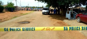 Three women killed execution-style remain unidentified
