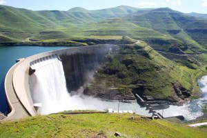 Namibia withholds crucial approval that could delay multi-billion rand cross-border water scheme