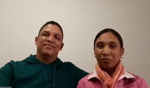 Bruin gesin van Wellington sê VSA-vlugtelingprogram nie net vir wit Afrikaners