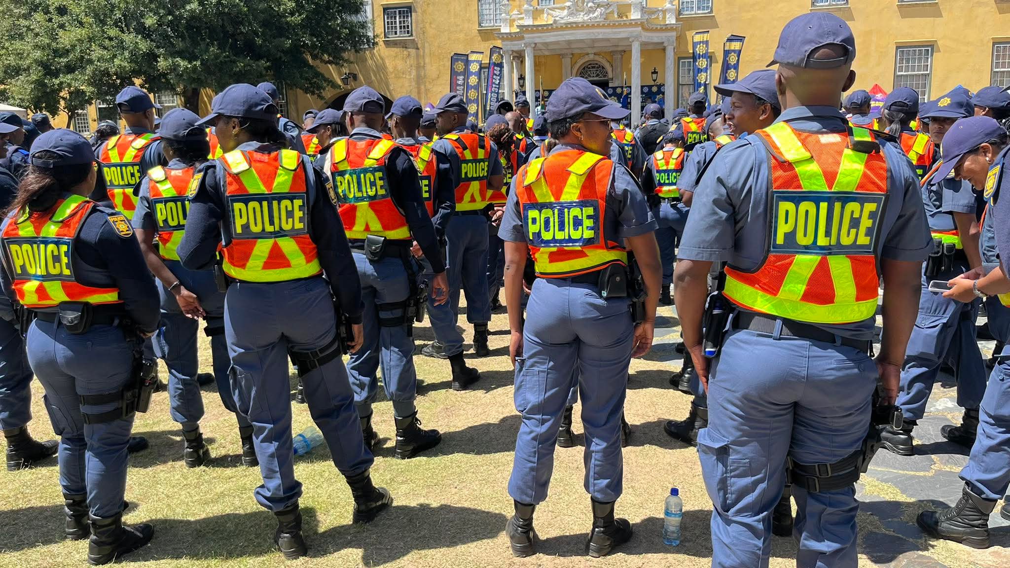 Two suspects face assault charges after shebeen incident in Philippi East