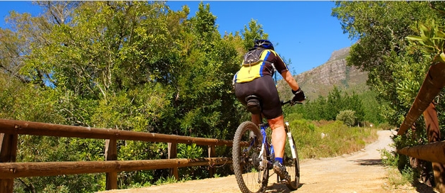 Paul Roux Cycling