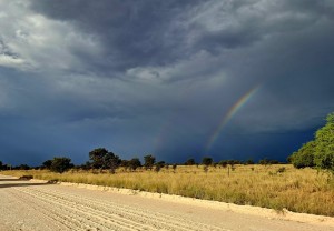 KYK | Noord-Kapenaars juig oor milde reën oor wye gebied