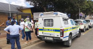 Drama tydens verkiesing van nuwe burgemeester van Saldanhabaai laat inwoners onseker