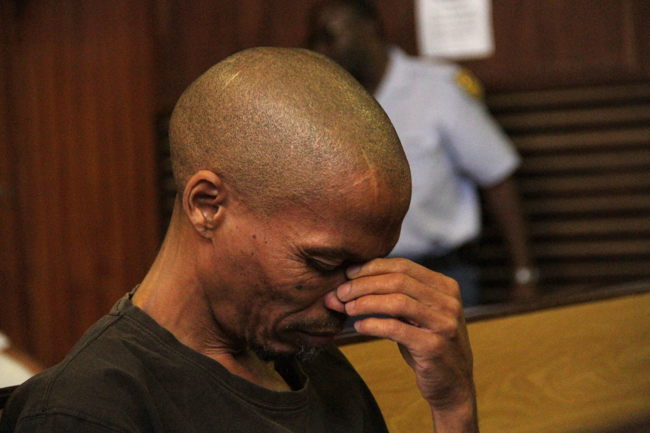 Salmon Kammies (42) van Hopetown