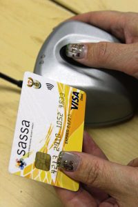SASSA resolves self-service portal access issues