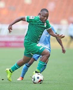 Mojela’s double fires Sekhukhune Into top three 