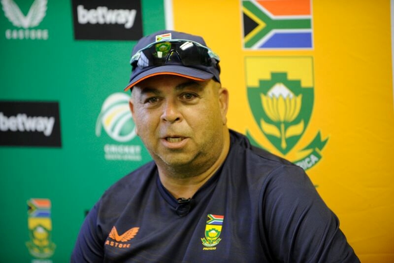 South African head coach Shukri Conrad has revealed starkly different strategies in his quest for global cricket glory, having guided the Proteas to World Test Championship triumph before embarking on an experimental journey towards T20 World Cup success.