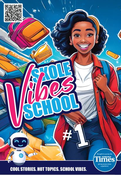 Hermanus Skole Vibes