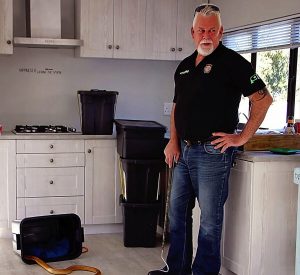 SIlverfox-slangvanger kritiek, maar toon verbetering