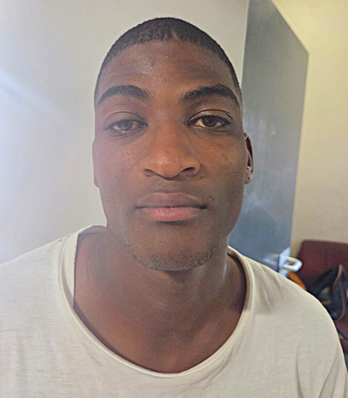 Suspected conman using pseudo-identity of Junior Mahlangu