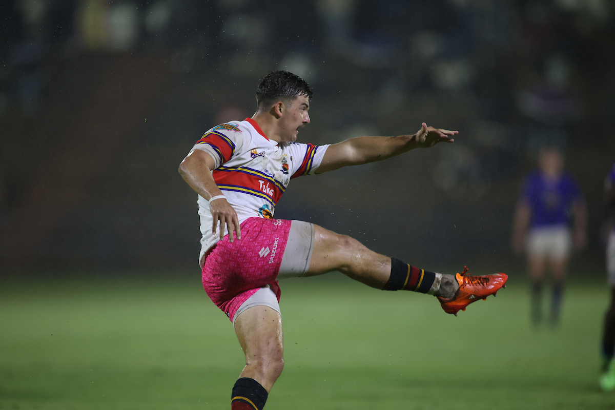 Tuks triumph in rain-soaked Bloemfontein battle with Shimlas