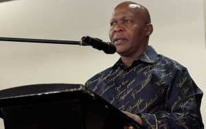 Major R52 million sewer project launched in Welkom
