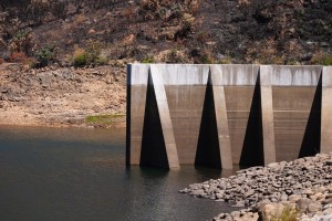 Cape Town’s next 90 days are critical as dam levels drop to 55%