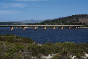 Low rainfall sparks requests to use water sparingly in Cape Town