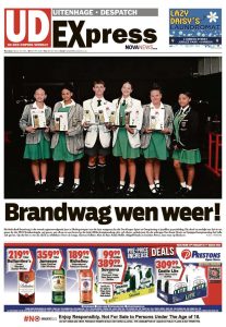 UD Express – E-Edition – 26 February 2026