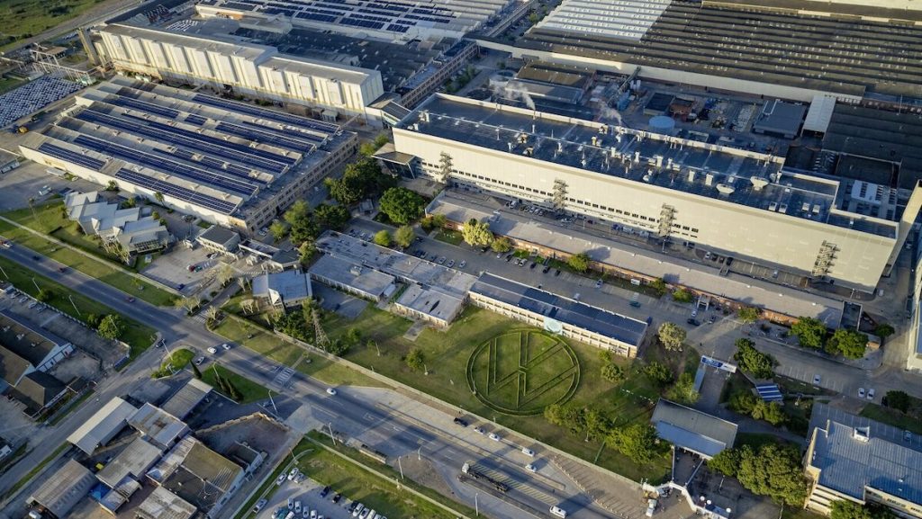 More than 4 000 jobs are on the line if operations cease at Volkswagen Group Africa’ Kariega plant.