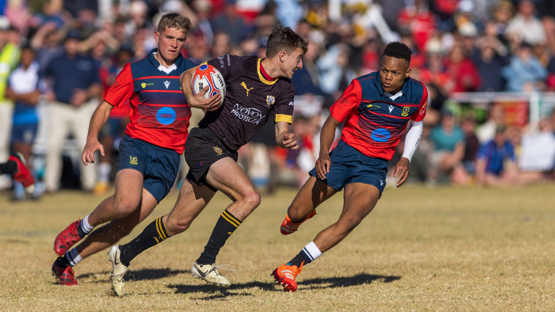 Bethlehem Voortrekker is die gunsteling om vir Louis Botha in Bloemfontein die naweek te klop.