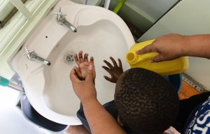 WATCH | Desperate measures — Joburg residents pushed to the brink after days and even weeks without water