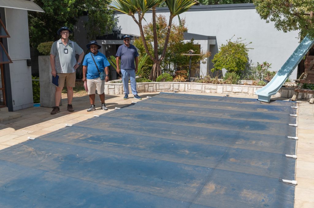 Cape Town's dam levels have fallen to a concerning 59% of capacity, while Western Cape dam levels now stand at 51%, prompting the City to intensify water by-law enforcement across the metro.
The City's Water and Sanitation Directorate's water inspectorate has increased inspections throughout the summer season to regulate excessive water use as the region faces below-average rainfall and rising demand.