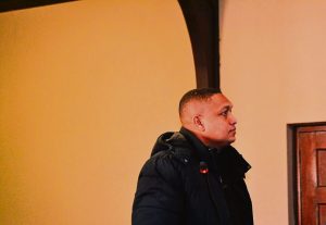 Polisiespeurder verwys vir psigiatriese waarneming