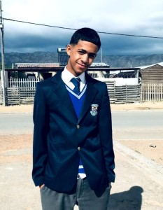 Moordsaak sloer al 2 jaar: Ma veg vir seun se geregtigheid