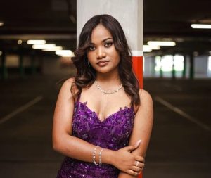 Heart wants gold: Hannah’s journey from heart surgery to pageants