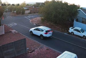 Uproar about firecrackers thrown at people and dogs in Durbanville