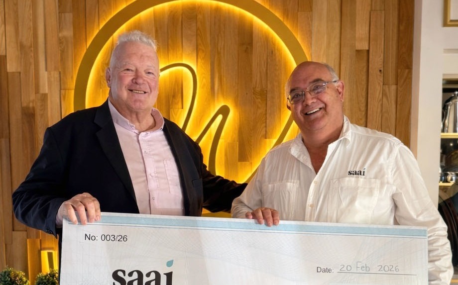 Coffee roastery partners with agricultural organisation to aid FMD-affected farmers