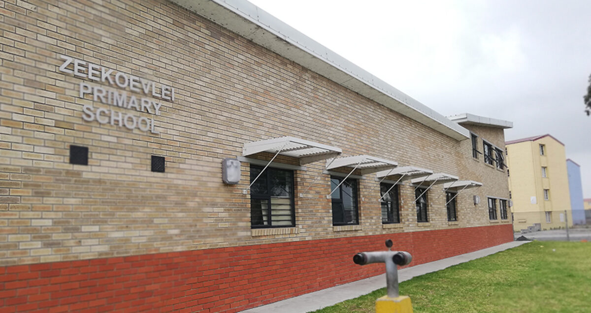 Grade 3 teacher arrested for alleged assault at Western Cape primary school