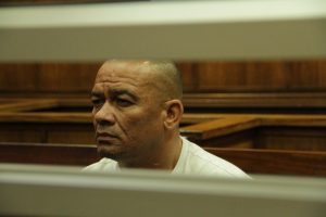 Matthews effektief 30 jaar tronk toe gestuur ná moord op eks