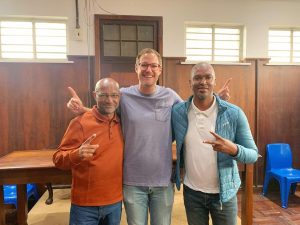 Anti-drug group launched in Humansdorp to fight addiction and support families