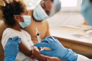 Vaccinate against meningitis and other contagious diseases