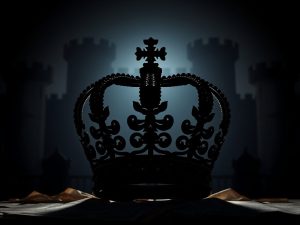 Centuries of scandal: the British Royal family’s troubled history